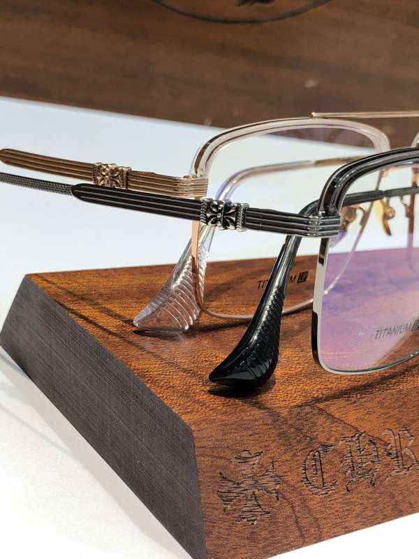 Picture of Chrome Hearts Optical Glasses _SKUfw52080507fw